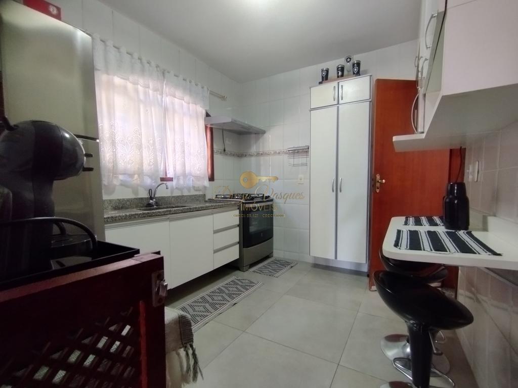 Casa de Condomínio à venda com 3 quartos, 120m² - Foto 21