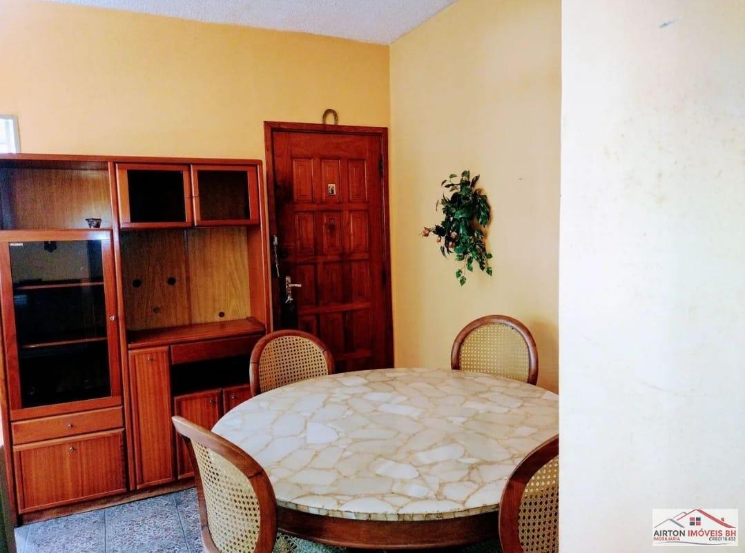 Apartamento à venda com 2 quartos, 60m² - Foto 5