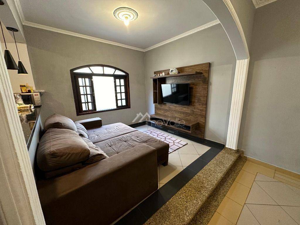 Sobrado à venda com 3 quartos, 155m² - Foto 5