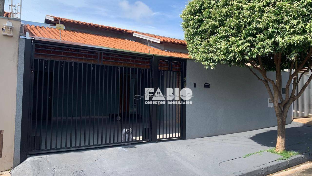 Casa à venda com 2 quartos, 140m² - Foto 4