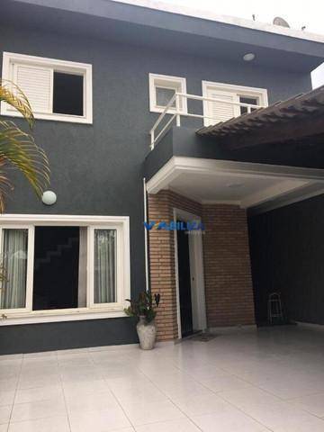 Sobrado à venda com 3 quartos, 200m² - Foto 6