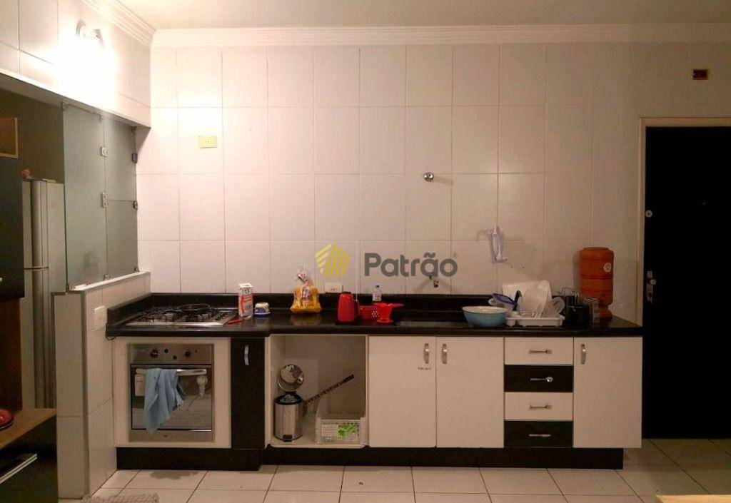 Apartamento à venda com 3 quartos, 120m² - Foto 13