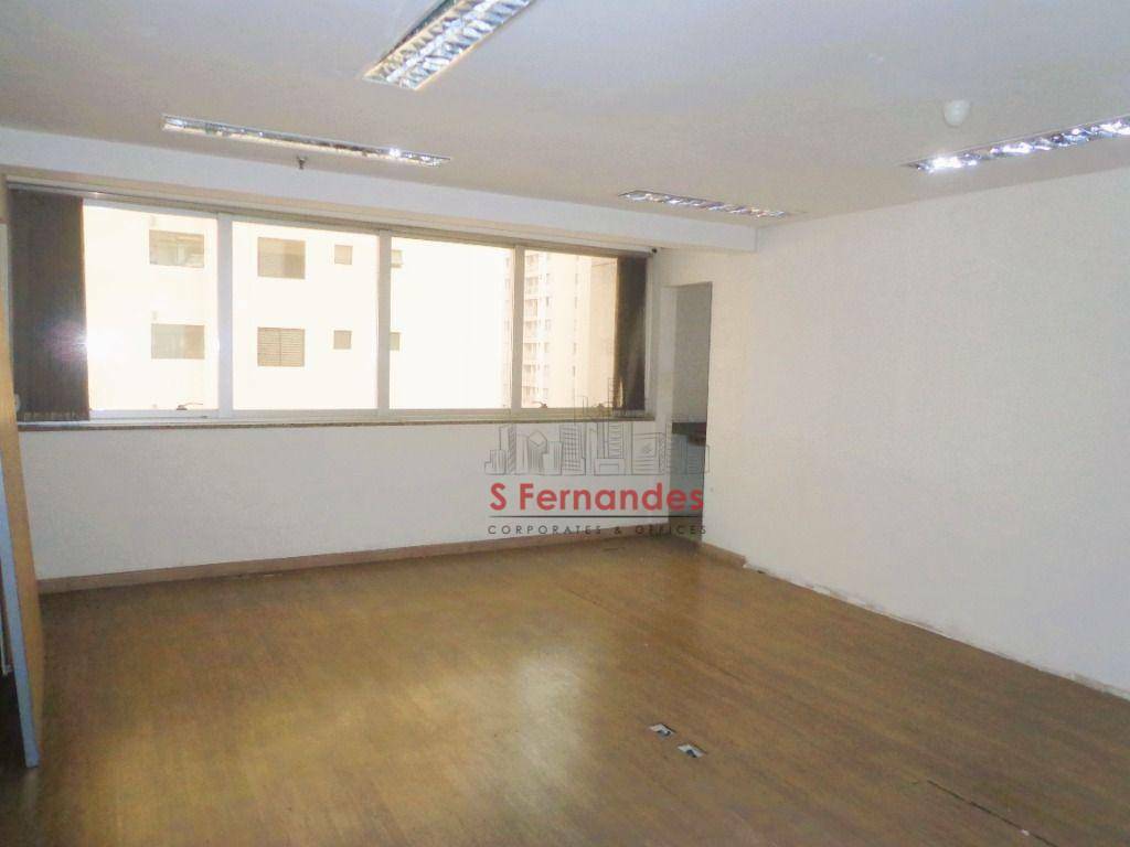 Conjunto Comercial-Sala para alugar, 36m² - Foto 5