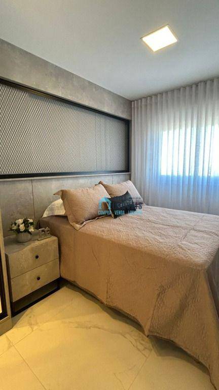 Apartamento à venda com 1 quarto - Foto 7