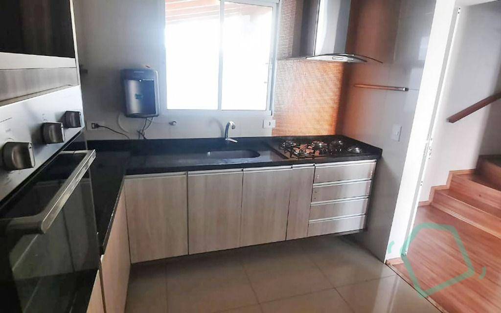 Casa de Condomínio à venda com 3 quartos, 88m² - Foto 32