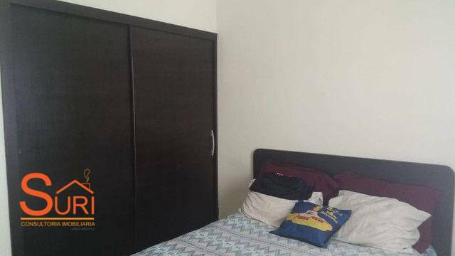 Apartamento à venda com 3 quartos, 140m² - Foto 14