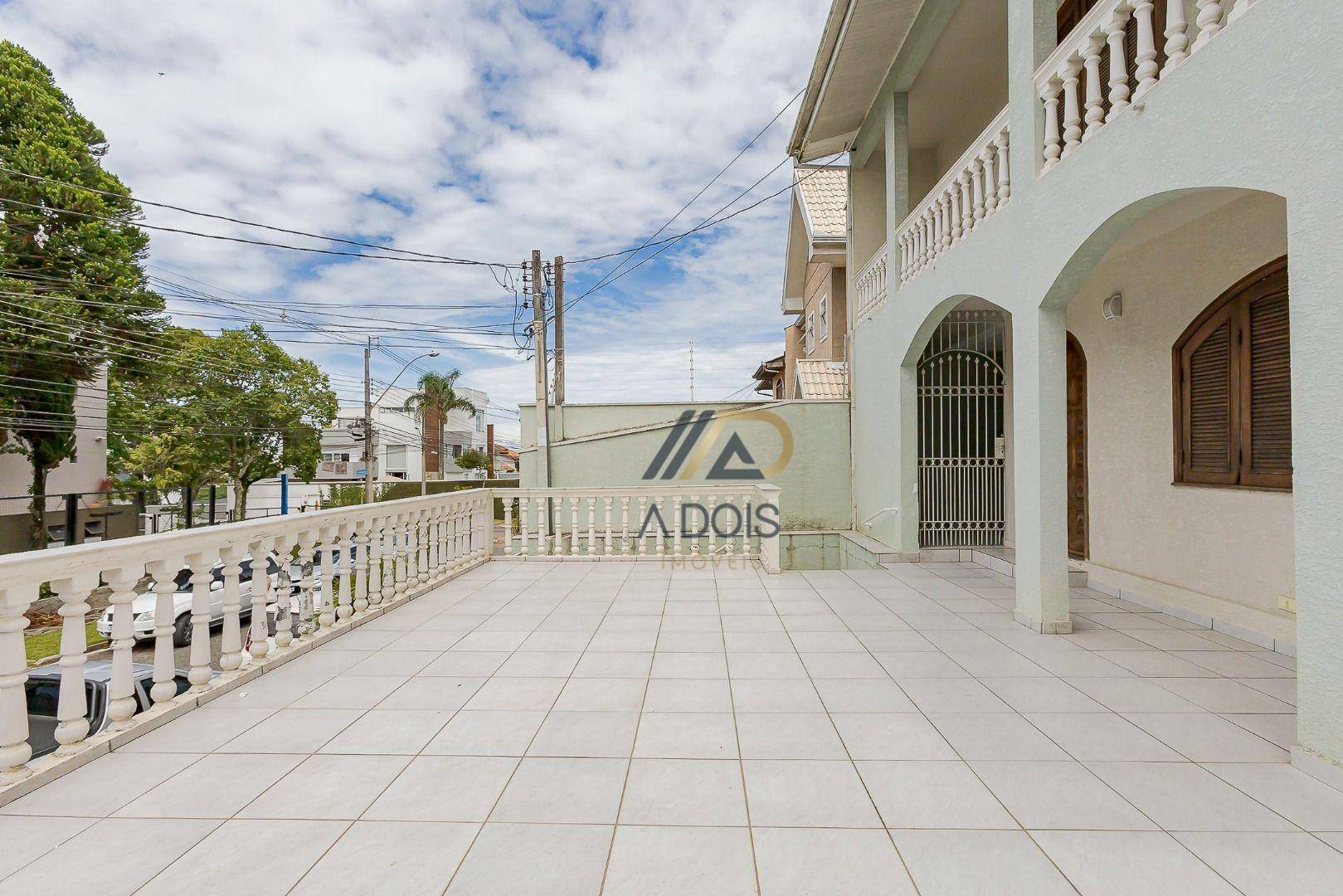 Sobrado à venda com 4 quartos, 320m² - Foto 61