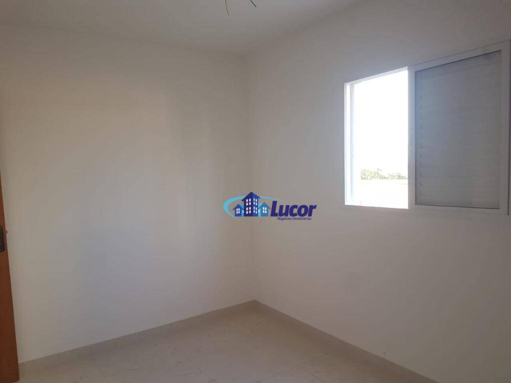 Apartamento à venda com 1 quarto, 37m² - Foto 4