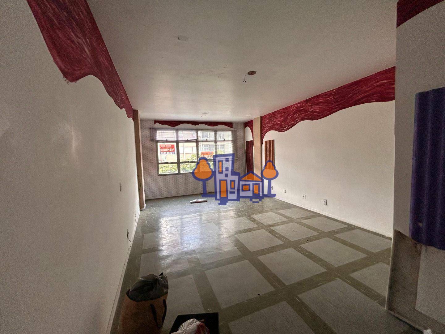 Conjunto Comercial-Sala à venda, 30m² - Foto 5