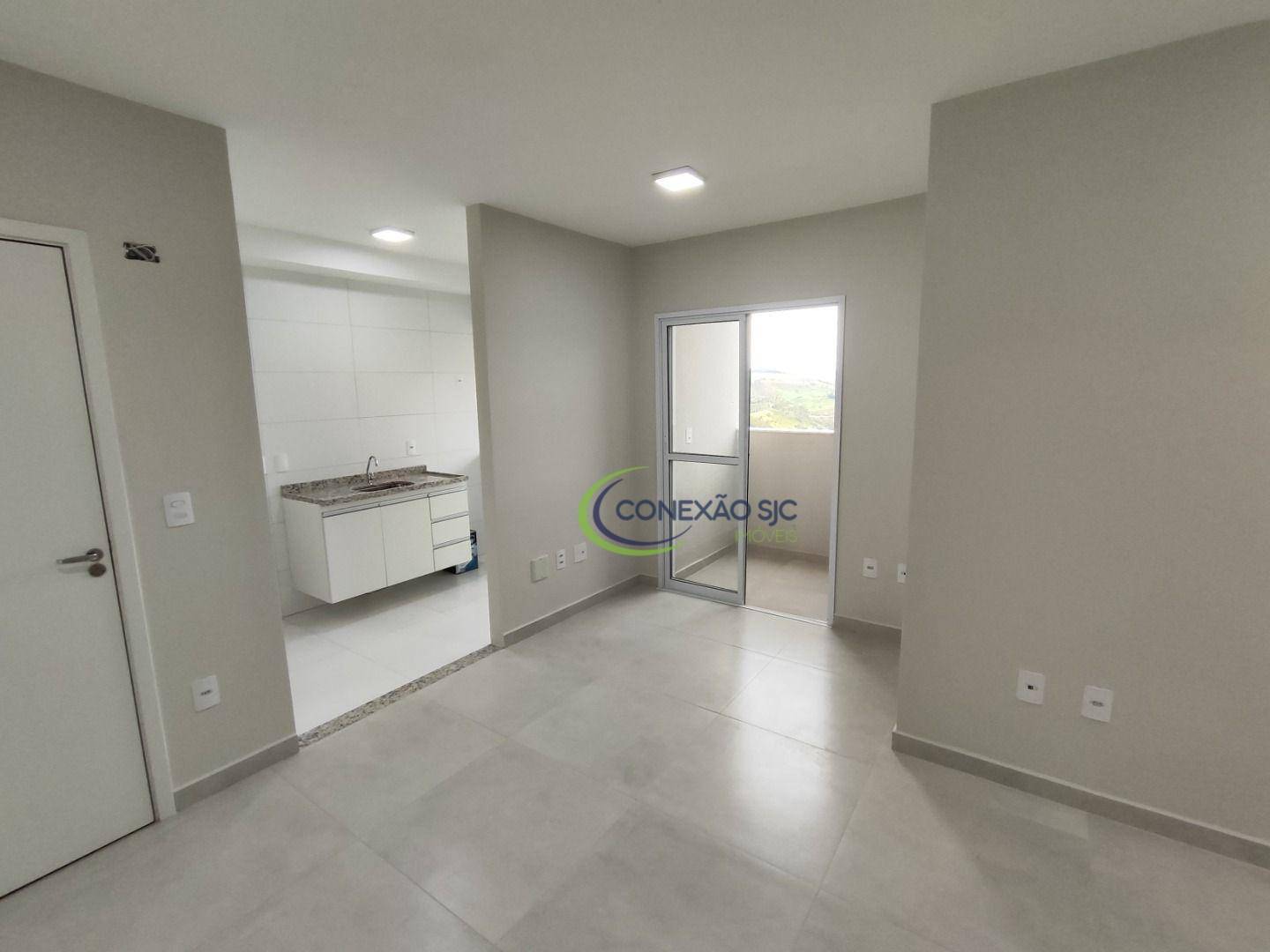 Apartamento à venda com 2 quartos, 52m² - Foto 13