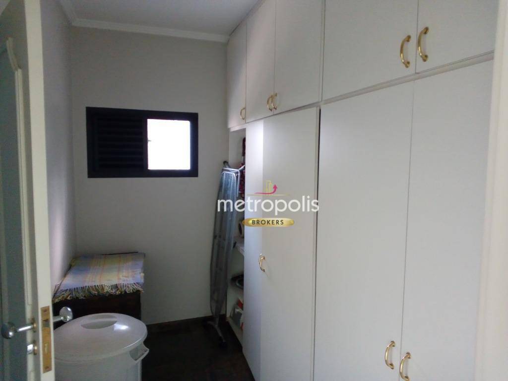 Apartamento à venda com 3 quartos, 197m² - Foto 36