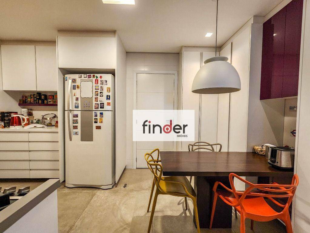 Apartamento à venda com 4 quartos, 226m² - Foto 37