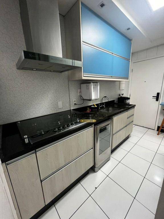 Apartamento à venda com 2 quartos, 83m² - Foto 27