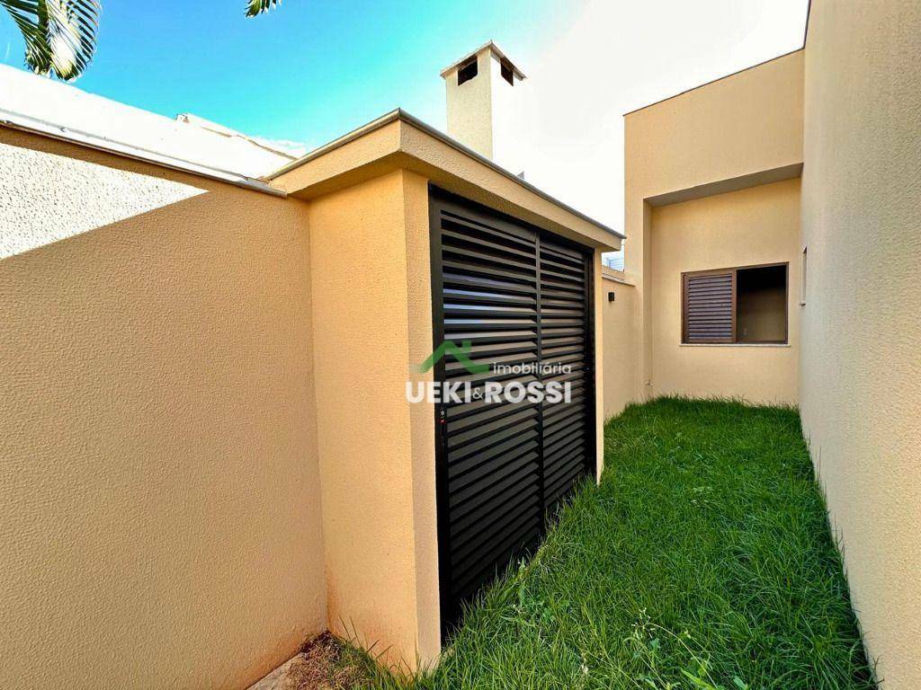 Casa de Condomínio à venda com 3 quartos, 190m² - Foto 30