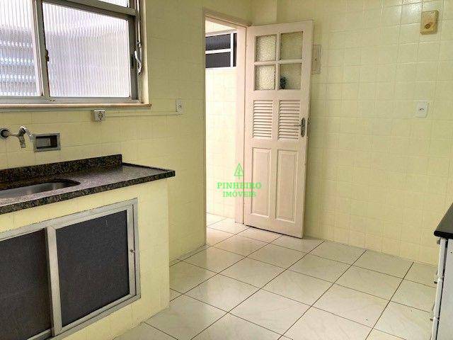 Apartamento à venda com 3 quartos, 110m² - Foto 13