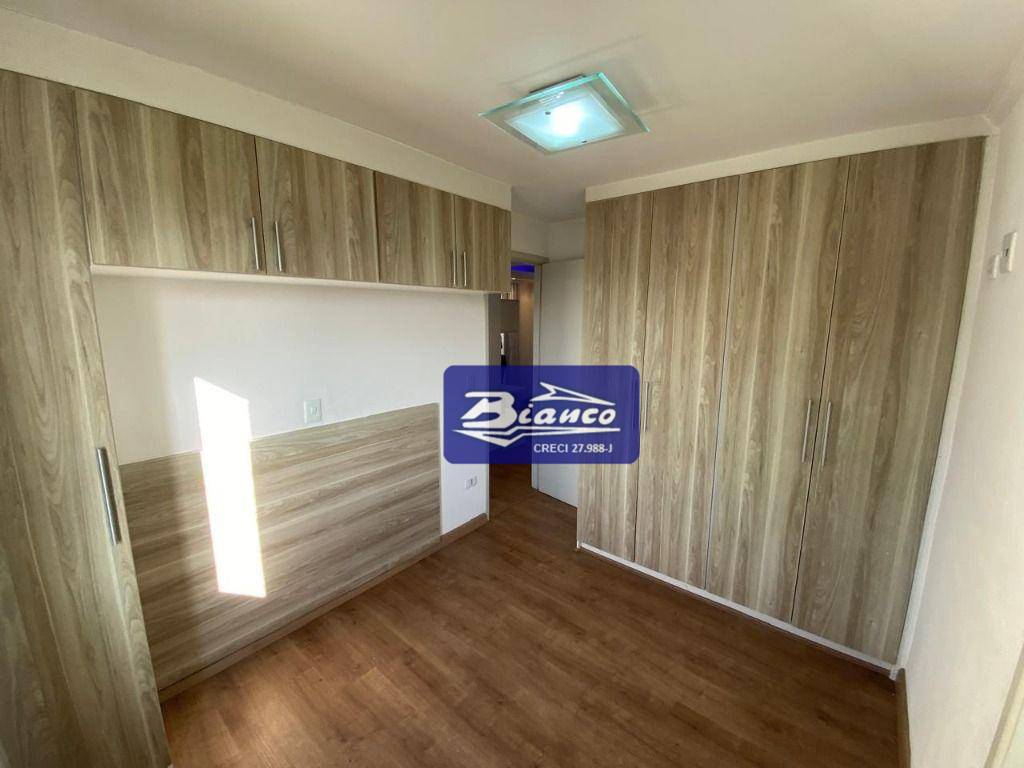 Apartamento para alugar com 2 quartos, 55m² - Foto 18