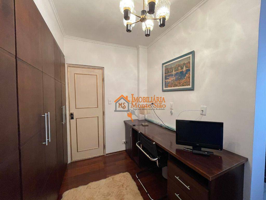 Apartamento à venda com 3 quartos, 258m² - Foto 87