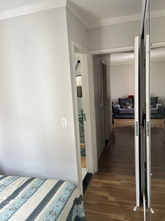 Apartamento à venda com 3 quartos, 61m² - Foto 15