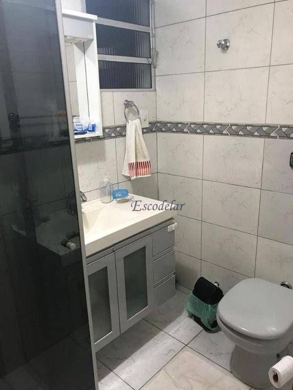 Apartamento à venda com 2 quartos, 69m² - Foto 10