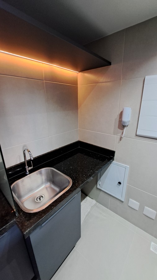 Apartamento para alugar com 2 quartos, 59m² - Foto 9