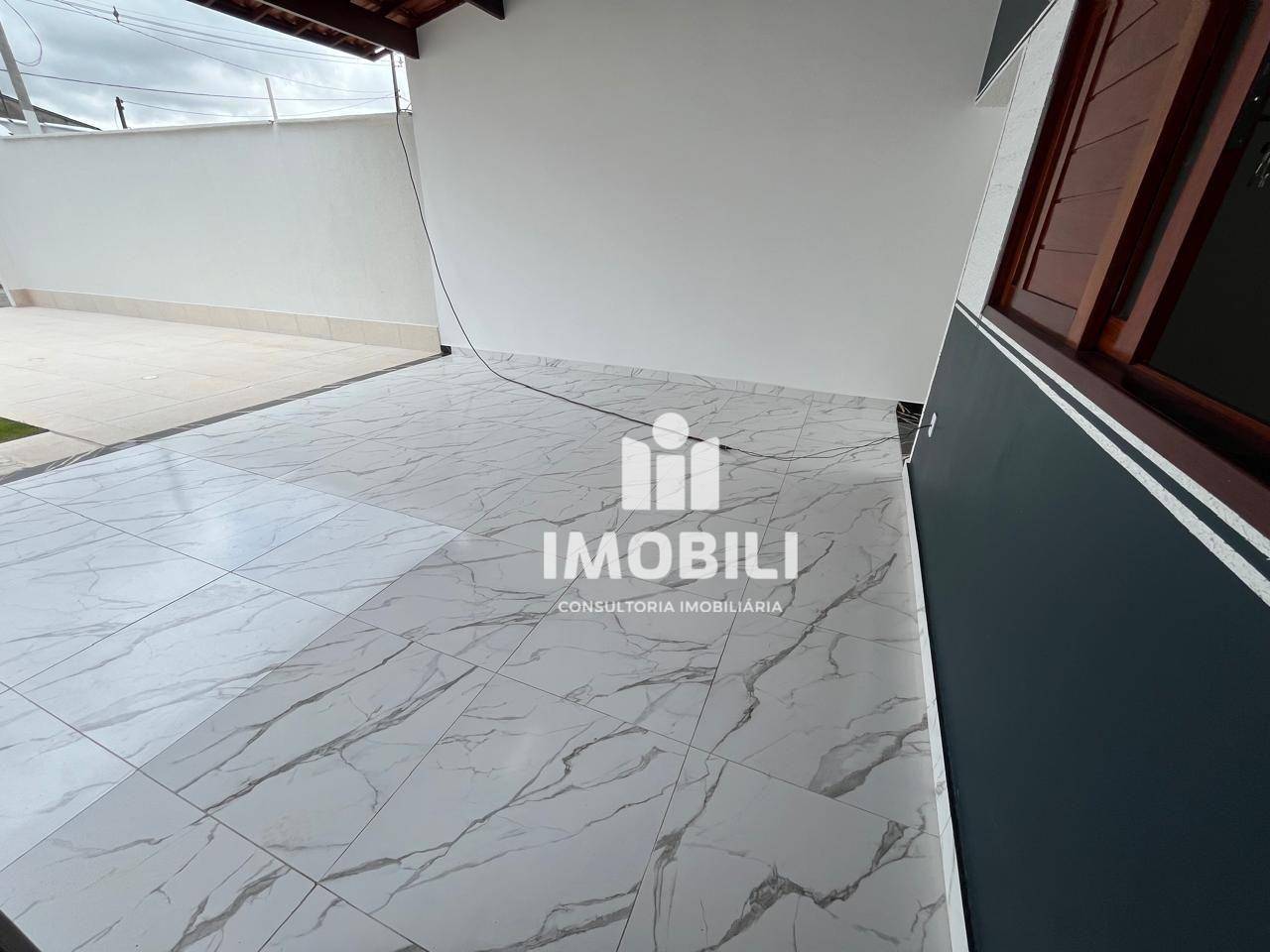 Casa à venda com 3 quartos, 126m² - Foto 25