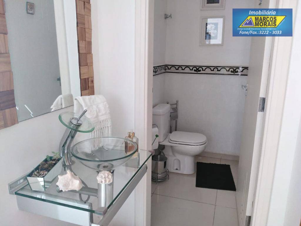 Casa de Condomínio à venda com 3 quartos, 310m² - Foto 13