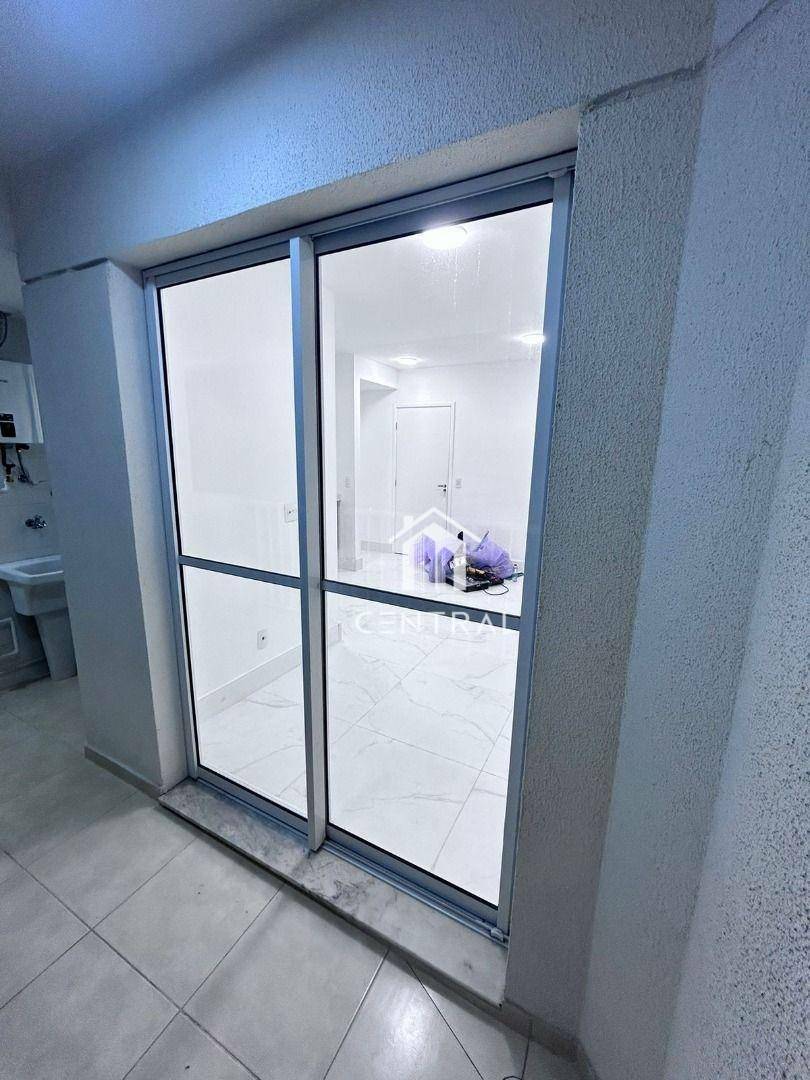 Apartamento à venda com 2 quartos, 56m² - Foto 12