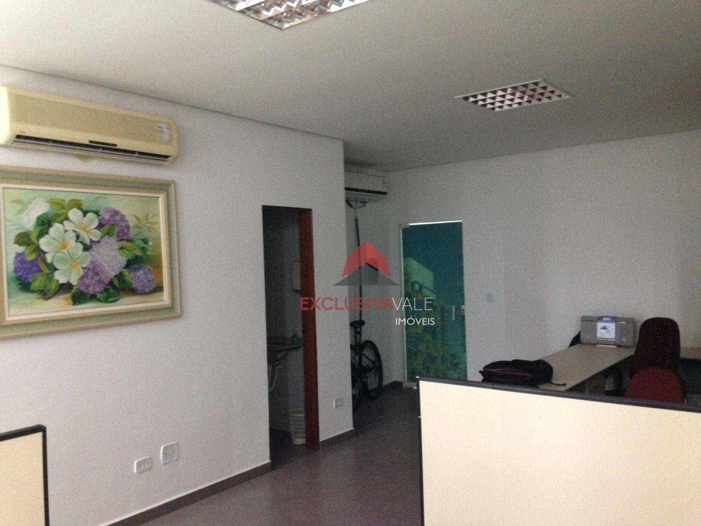 Conjunto Comercial-Sala para alugar, 65m² - Foto 1