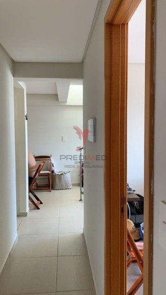 Apartamento à venda com 2 quartos - Foto 17