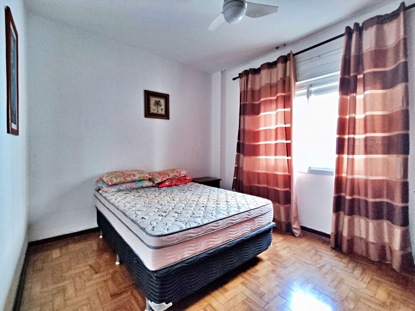 Apartamento à venda com 2 quartos, 95m² - Foto 6