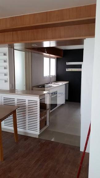 Apartamento à venda com 3 quartos, 112m² - Foto 10