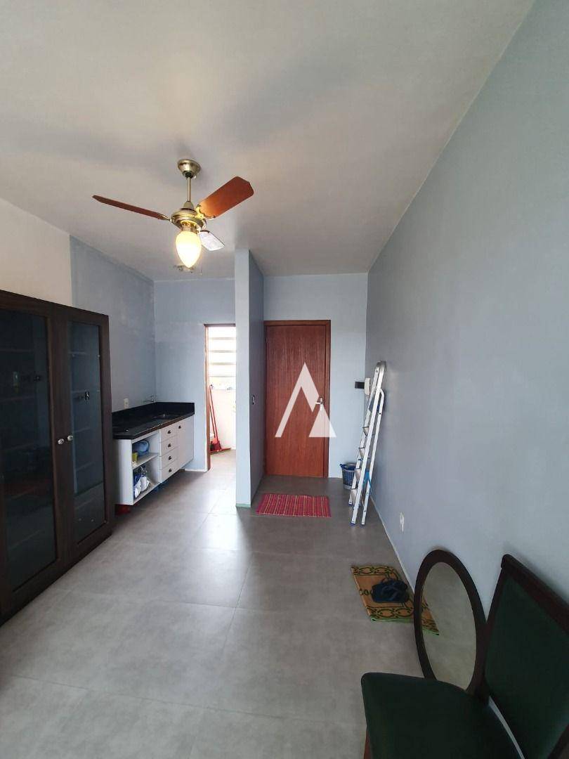 Conjunto Comercial-Sala à venda, 26m² - Foto 6