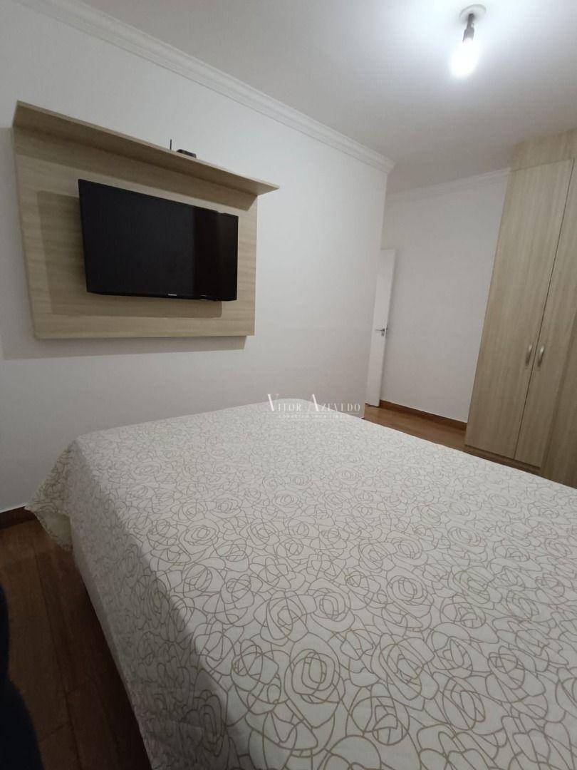 Apartamento à venda com 2 quartos, 51m² - Foto 8