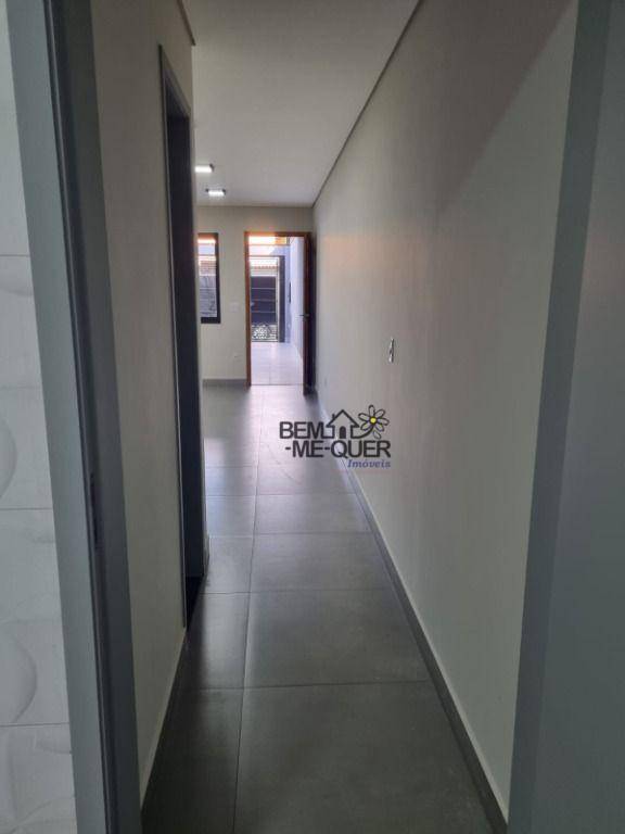 Sobrado à venda com 3 quartos, 126m² - Foto 8