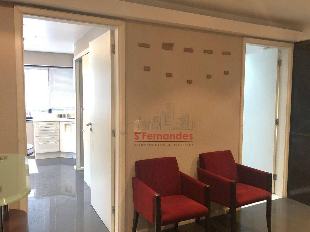 Conjunto Comercial-Sala à venda, 45m² - Foto 4