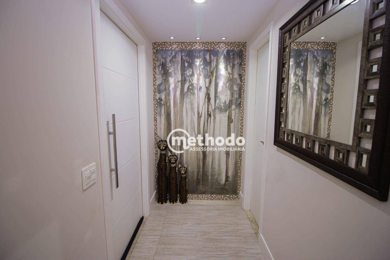 Apartamento à venda com 3 quartos, 188m² - Foto 23