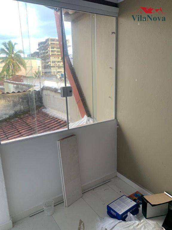 Sobrado à venda com 3 quartos, 125m² - Foto 9