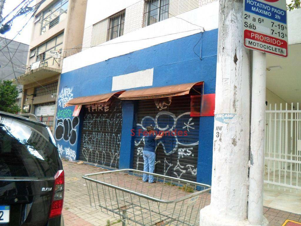 Loja-Salão à venda e aluguel, 278m² - Foto 21