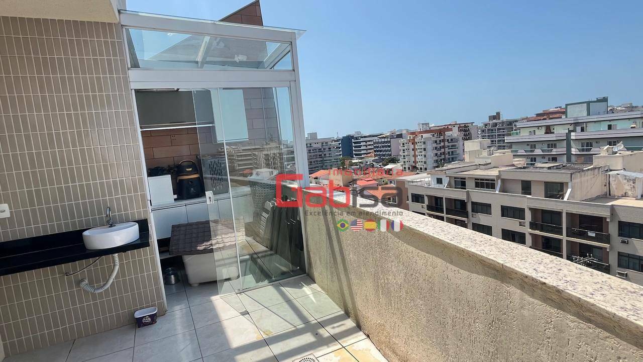 Cobertura à venda com 4 quartos, 130m² - Foto 34