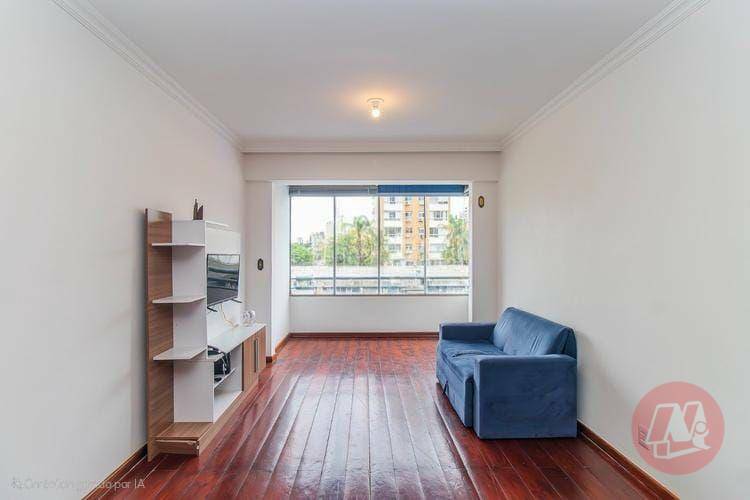 Cobertura à venda e aluguel com 2 quartos, 156m² - Foto 1