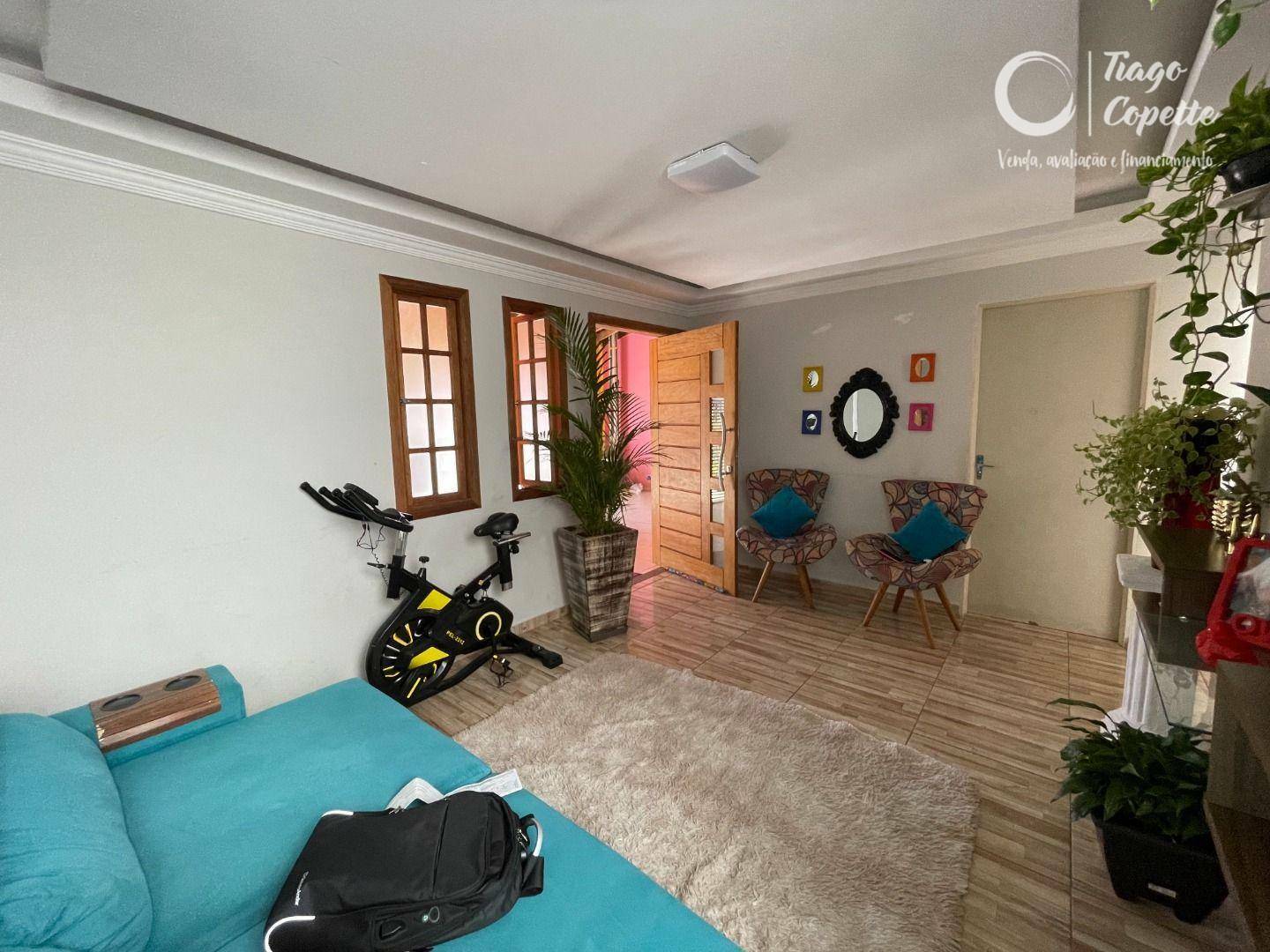 Casa à venda com 4 quartos, 144m² - Foto 28