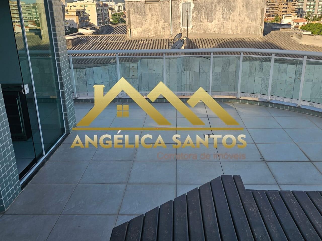 Cobertura à venda com 3 quartos - Foto 4