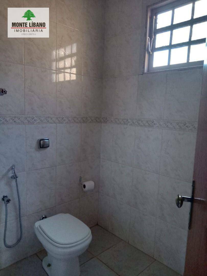 Conjunto Comercial-Sala para alugar, 1m² - Foto 7