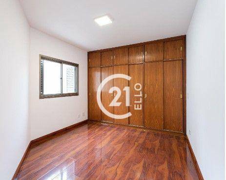 Apartamento à venda com 3 quartos, 149m² - Foto 9