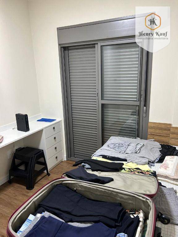 Apartamento à venda com 2 quartos, 62m² - Foto 33