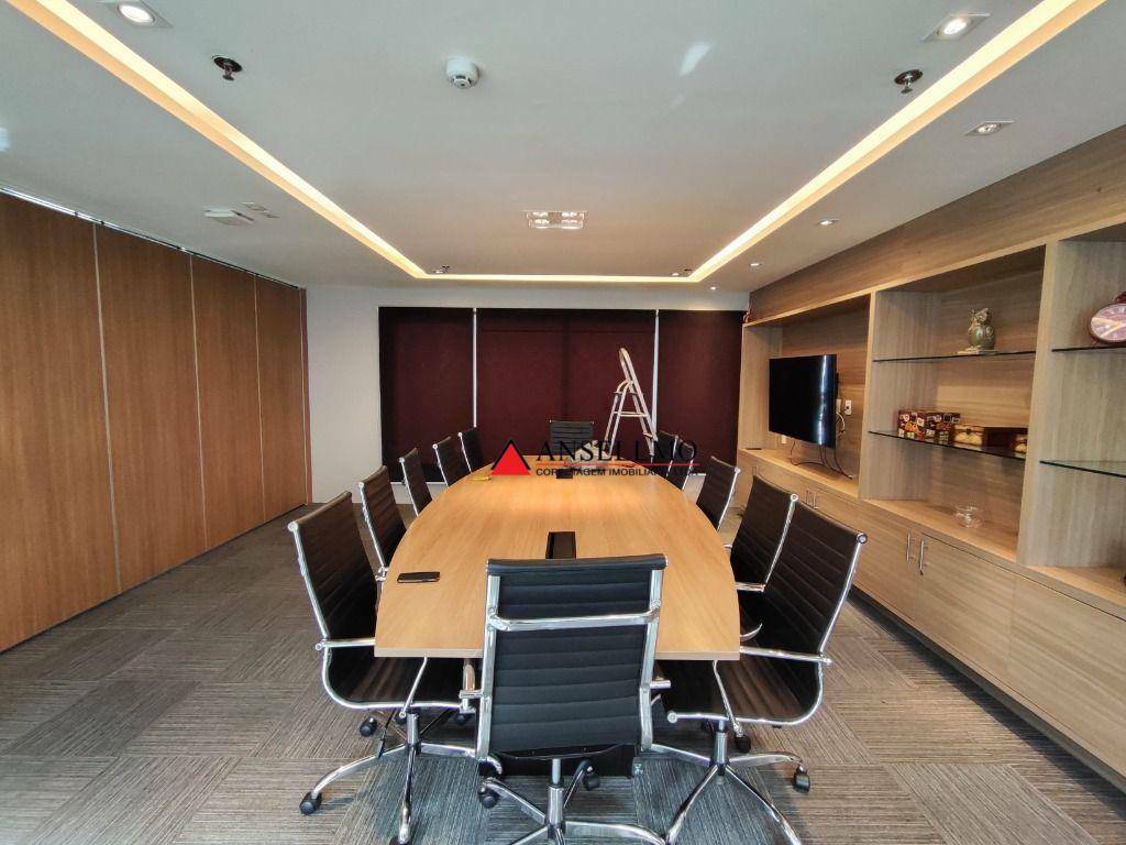 Conjunto Comercial-Sala à venda, 39m² - Foto 30