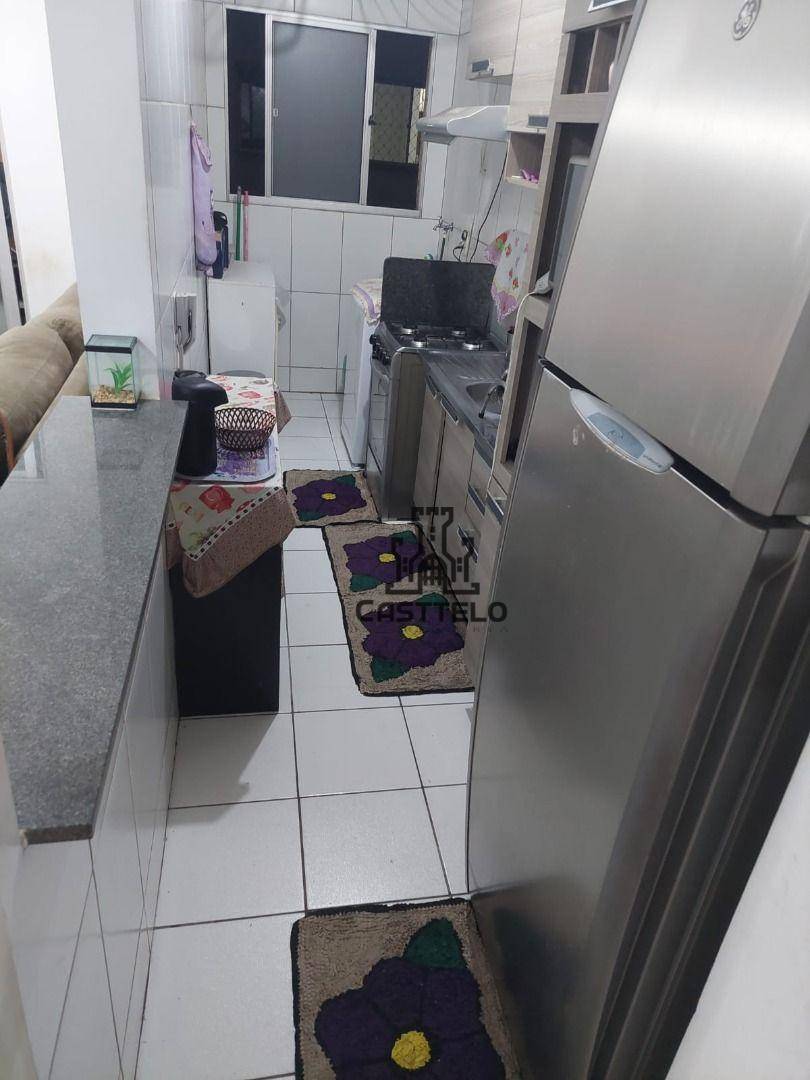 Apartamento à venda com 3 quartos, 70m² - Foto 18