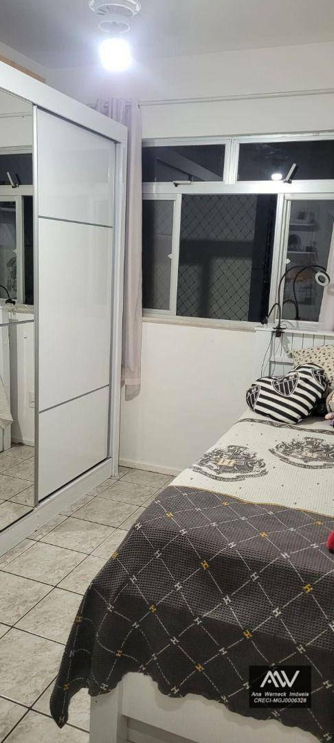 Apartamento à venda com 2 quartos, 60m² - Foto 19