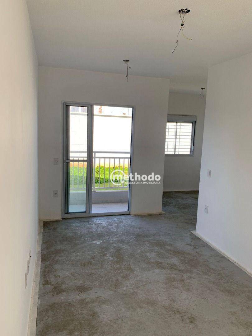 Apartamento à venda com 2 quartos, 44m² - Foto 18