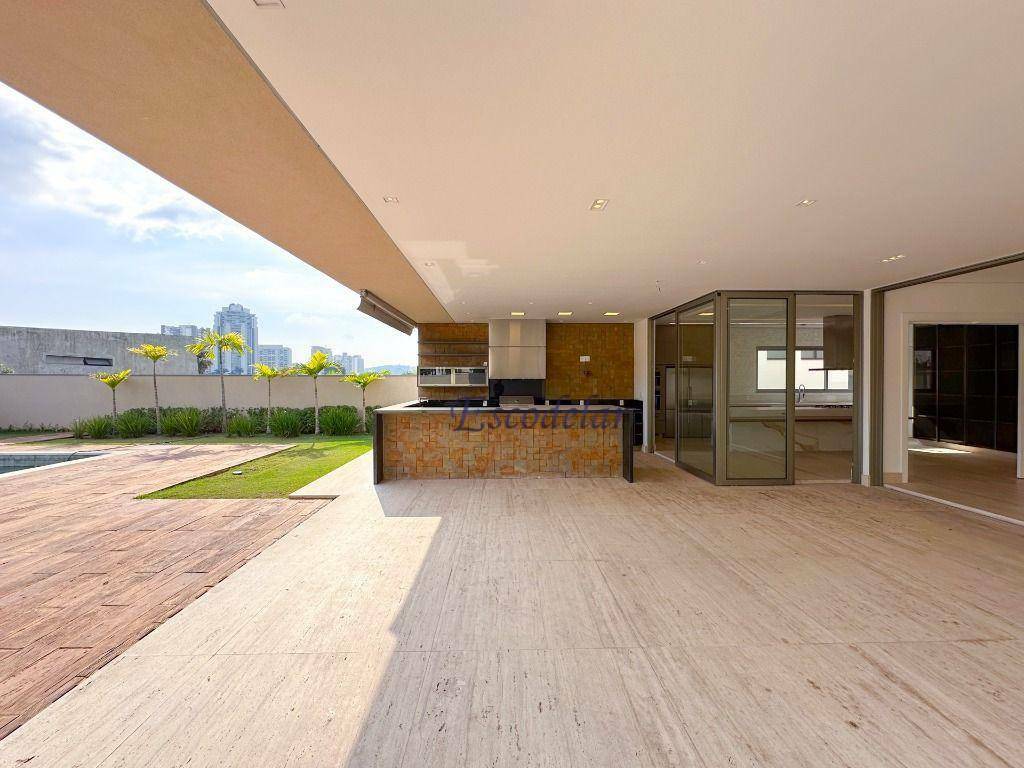 Casa de Condomínio à venda com 4 quartos, 994m² - Foto 68